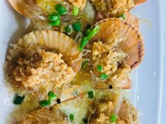 -四川小胡子海鲜(丁村万人海鲜广场店)