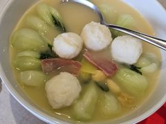 -馋遇江南·精致湖景雅宴(东方之门店)