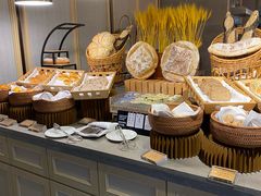 -南湖宾馆·鸳湖阁全日制餐厅