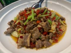 -湘太郎新时尚概念湘菜(东建店)