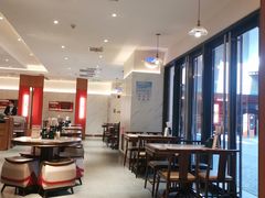 大堂-松鹤楼·苏式汤面(虹桥天地店)