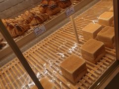 -崎本的店·专业酵种吐司(无锡万象汇店)