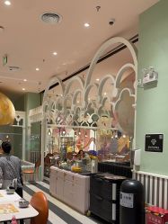 点击看大图 -奈尔宝·儿童乐园·亲子餐厅(华采天地店)