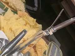 -尚尚仙·酸汤猪手·猪肚鸡火锅(华联万柳购物中心店)