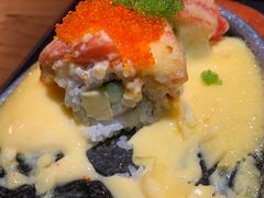 -原志优秀食材·匠心料理·海胆主题(金亿广场店)