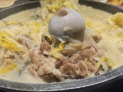 -佳木斯东北往事烧烤涮