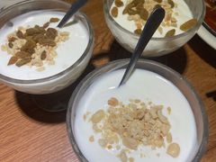 -谷丽羊肉串·新疆烧烤·羊肉火锅大排档·原老马烧烤(砂子塘店)