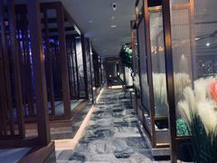 -南京瀚金佰九号温泉酒店