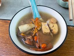 -大理董·董家小厨野生菌火锅(古城旗舰店)