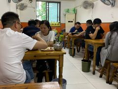 大堂-黑皮酸菜鱼(三山街店)