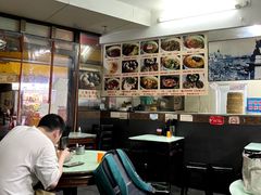 -食惠里小笼包面馆(越秀店)