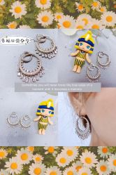 -M'S BANQUET AND SPACE ART