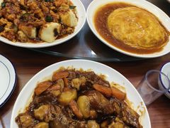 -恩宏德餐馆(平山道店)