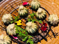 云腿野菜石榴包-逸道(益丰·外滩源店)