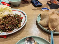 -迷你椰·泰式大排档(共康店)