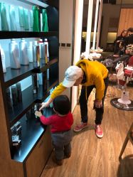 -Mentor Hair Salon