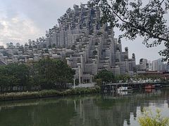 -苏州河梦清园环保主题公园