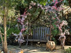 -天毓山庄·餐厅