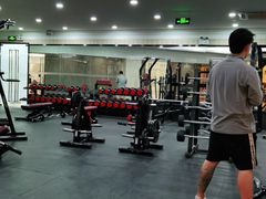 -一兆韦德(万源城店)
