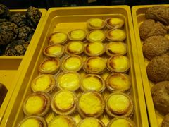 -田中先生の泡芙工坊(罗斯福店)