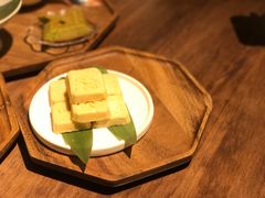 绿豆糕-朴物良社(东明锦园店)