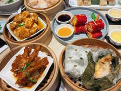 -点都德(聚福楼店)