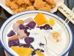 -水牛奶皇后糖水铺(深圳总店)