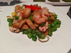 -新兴·金羊座·粤菜点心(乐峰店)