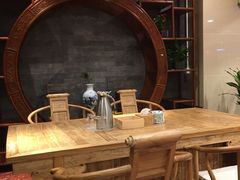 -万荣烤鸭店·北京菜(天坛店)