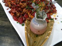 -庆合府重庆大排档(紫都城店)
