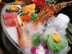 -古京·臻致料理(月湖店)