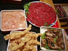 -董家湾重庆老火锅(嘉华店)