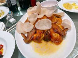 -静安洲际酒店·宴会厅