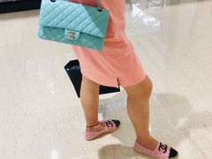 -CHANEL(恒隆广场店)
