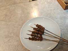 -晶丽香榭自助餐(南京大饭店)