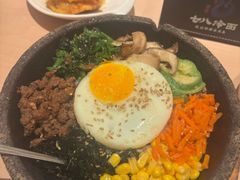 -七八冷面·延边朝鲜族美食(世纪汇店)