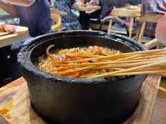 -胡马八破·川菜小馆(高新万达店)