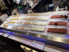 -加餐海鲜自助(集美银泰百货店)