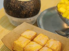 -豆豆冰室·地道招牌椰子冻(大良店)