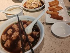 -东园小馆·早茶·淮扬小炒(水街店)
