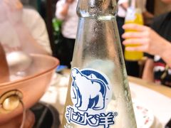 -东门口涮肉·砂锅·烤串(老门东店)