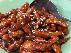 -小菜园新徽菜(南京秦淮龙蟠汇店)