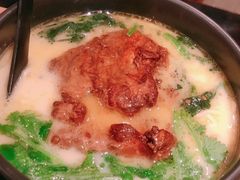 -和府捞面(方庄店)