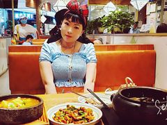 -云海肴·汽锅鸡·云南菜(广安门天虹店)