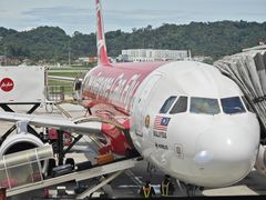 -麦当劳(槟城国际机场店)