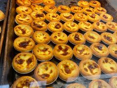 -广隆蛋挞王(农讲所店)