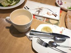 -必胜客(城西银泰店)