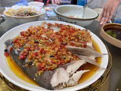 -神仙钵湘香土菜馆(光华路店)