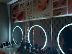 -施奈儿.洗头頭療.按摩SPA.采耳(上梅林店)