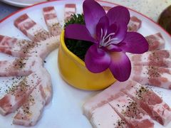 -大夻hua烤肉点餐自助(茂宸广场店)